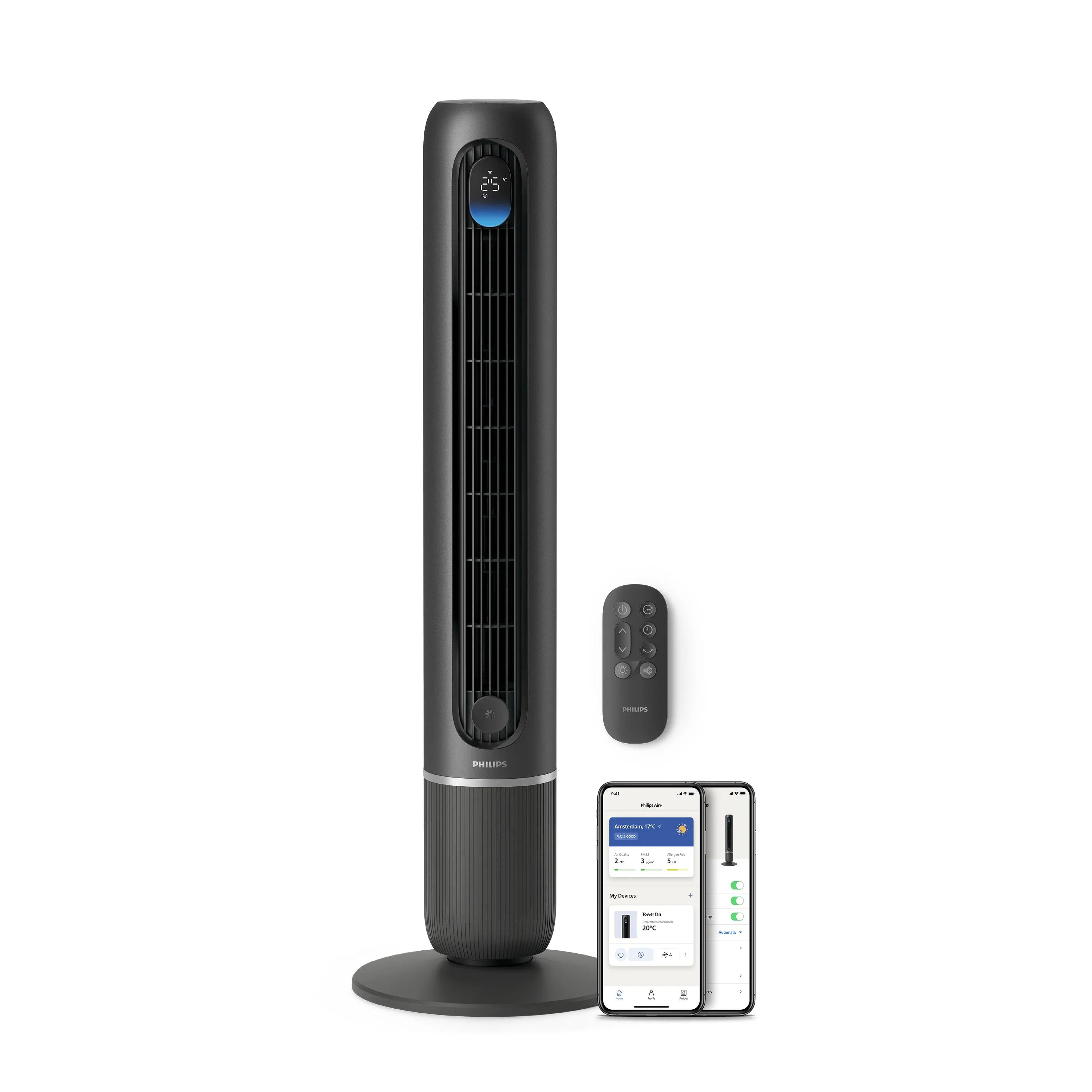 Philips CX7550/01 — vue 1 sur 8
