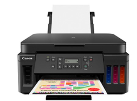 Canon PIXMA G6010 Inkjet A4 – image 3