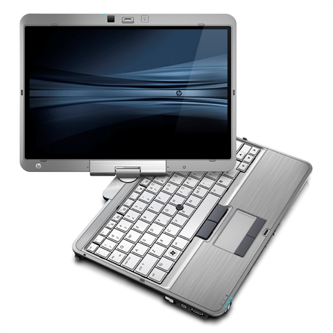 HP EliteBook 2740p Tablet PC – image 6