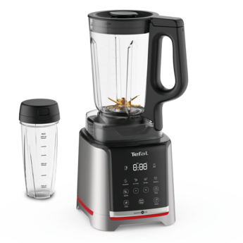 Tefal BL91HD 1.75 L Stand mixer 1600 W Black, Stainless steel – image 7