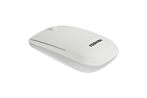 Dynabook W30 mouse Office RF Wireless Optical 1600 DPI