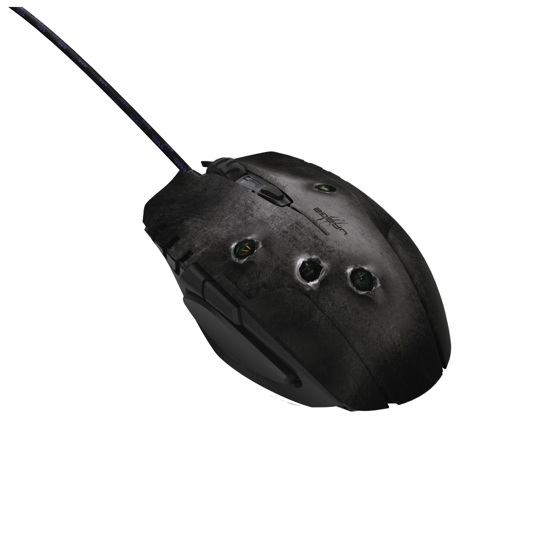 Hama Bullet mouse Gaming – image 2
