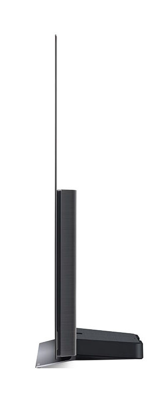 LG OLED55CS9LA 139.7 cm (55") 4K Ultra HD Smart TV Wi-Fi Silver – image 4