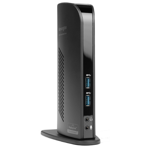 Dell 452-11612 laptop dock/port replicator Wired Black – image 8
