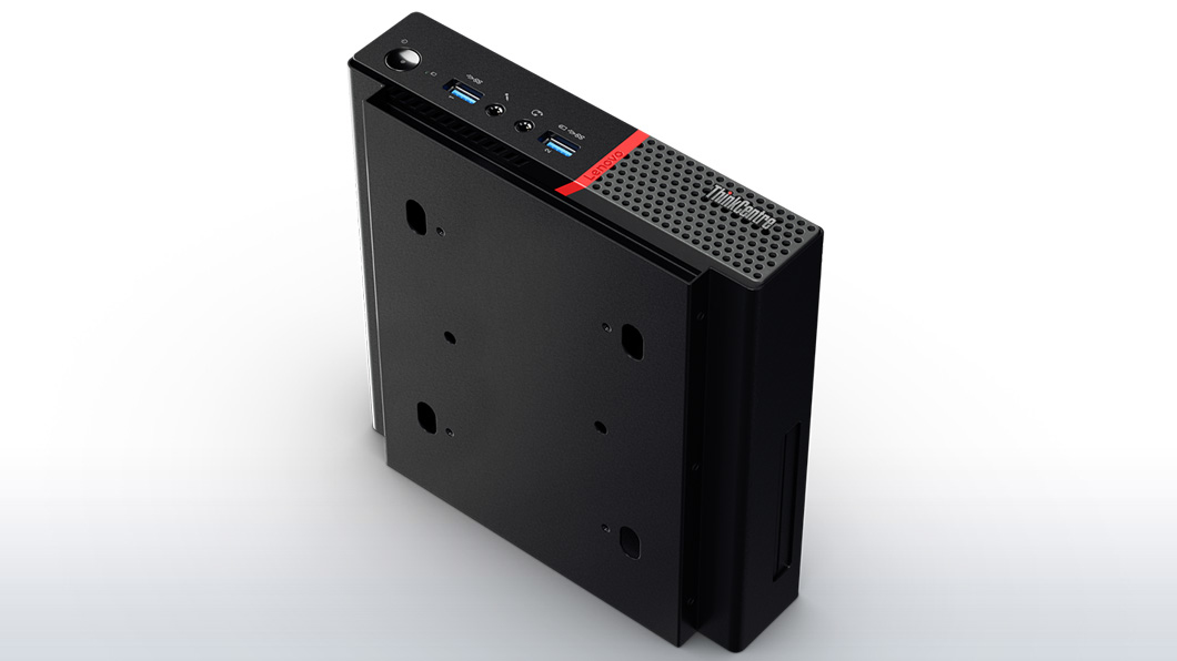 Lenovo M700 + ThinkVision E2054 – image 5