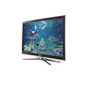 Samsung UE46C6620UW – image 4