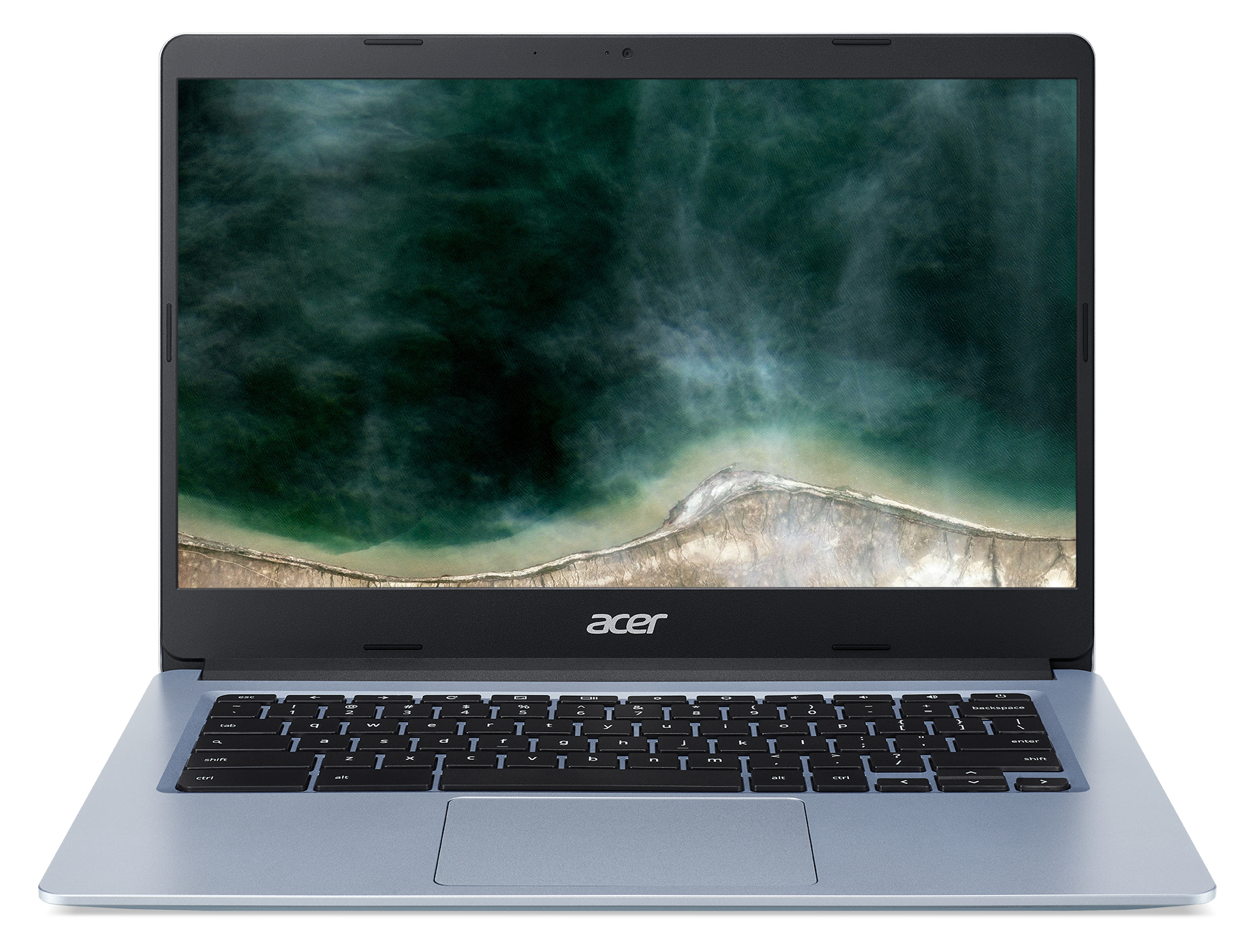 Acer Chromebook CB314-1H-C629 Intel® Celeron® N N4020 – image 1