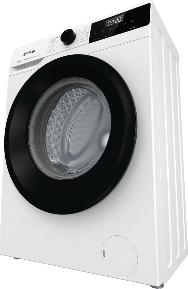 Gorenje WNHEI72SAS washing machine Front-load – image 7