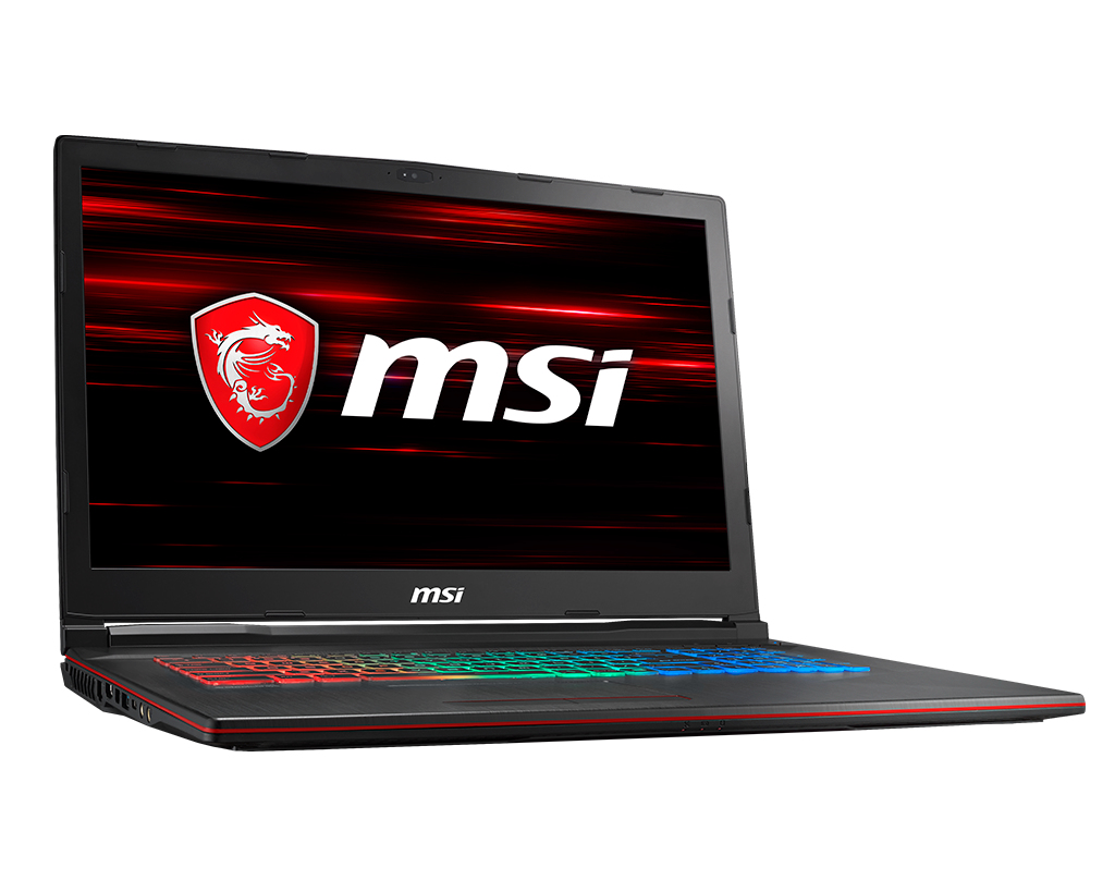MSI GP73 Leopard-609 – image 3