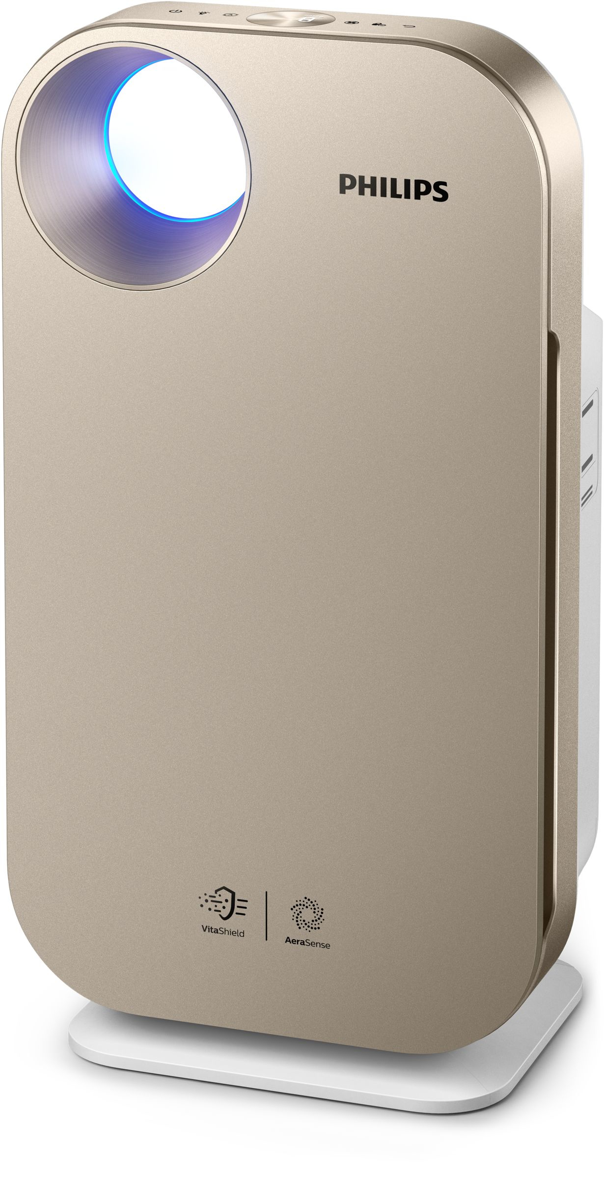 Philips AC4076/18 air purifier 46 m² – image 2