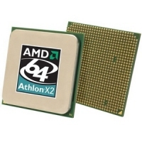 HP AMD Athlon X2 Dual-core QL-62