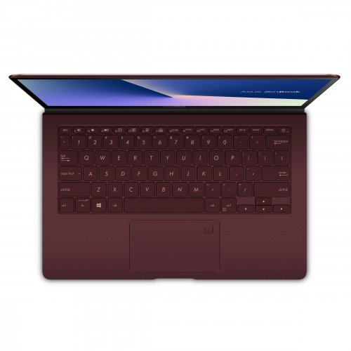 ASUS Zenbook S UX391UA-XB71-R Intel® Core™ i7 i7-8550U Laptop – image 6