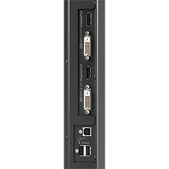 NEC MultiSync MD302C6-N1 computer monitor – image 5