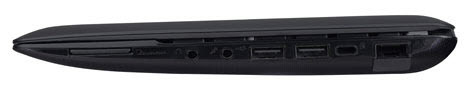 ASUS Eee PC 1015PEM-BLK125S – image 4