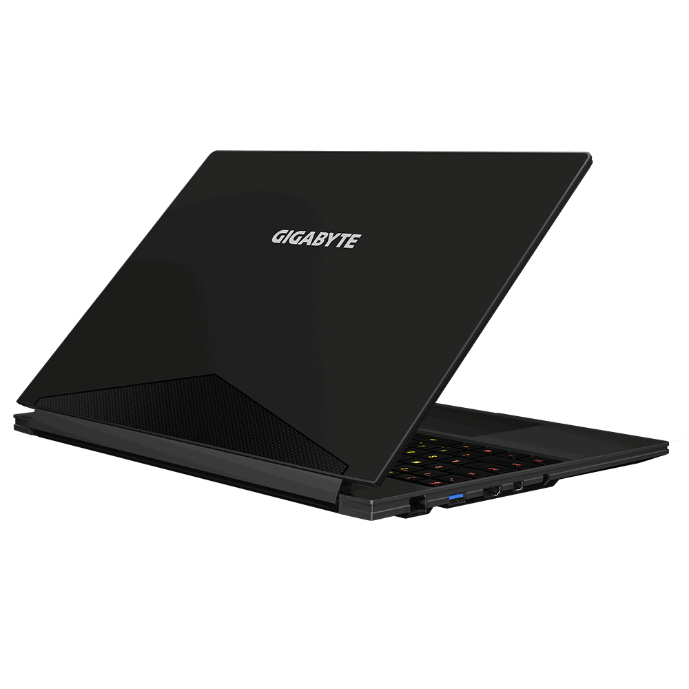 GIGABYTE 15X V8 – image 3