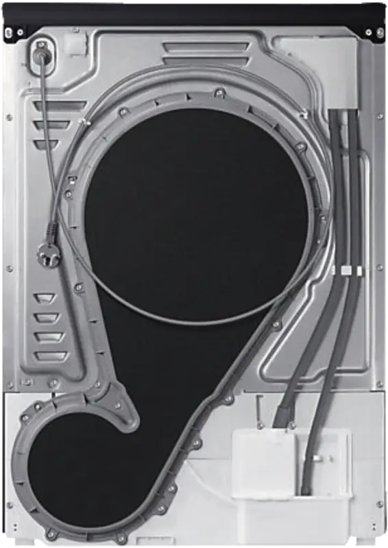 Samsung DV90DG52A0AB tumble dryer Built-in Front-load – image 2