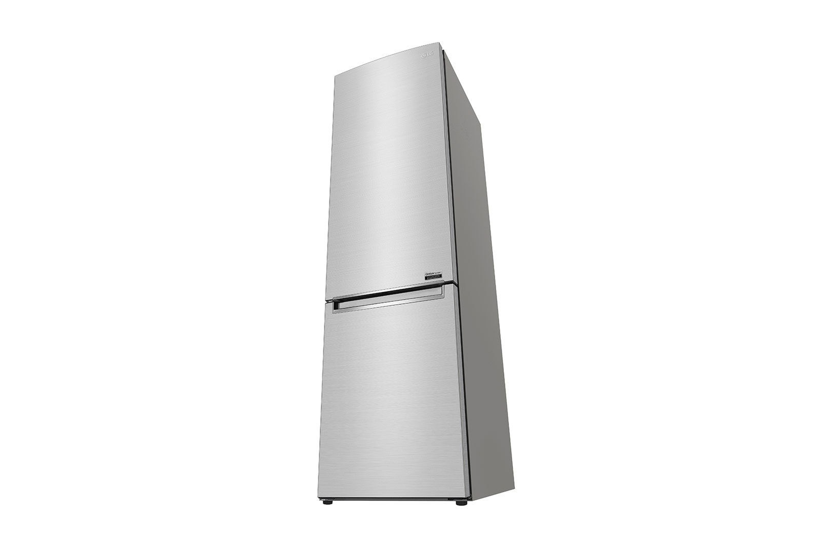 LG GBB92STBAP fridge-freezer Freestanding – image 3
