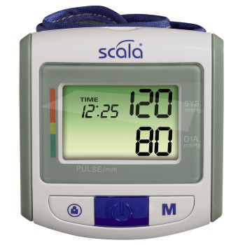 Hama 00113903 blood pressure unit 1 user(s) – image 3
