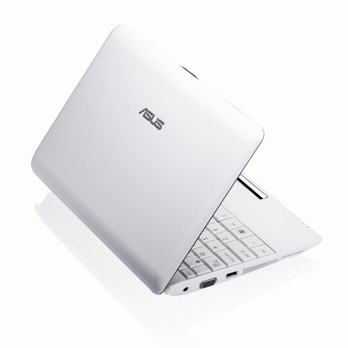 ASUS Eee PC 1001PX – image 2