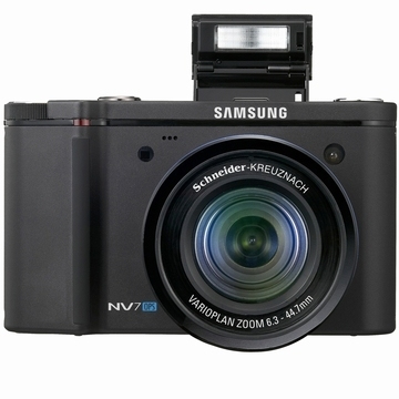 Samsung NV7 OPS – image 3