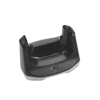 Zebra Motorola CRDMC40XX-1000R mobile device charger PDA Black, Grey USB Indoor