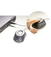Identix BioTouch USB 200 Fingerprint Scanner