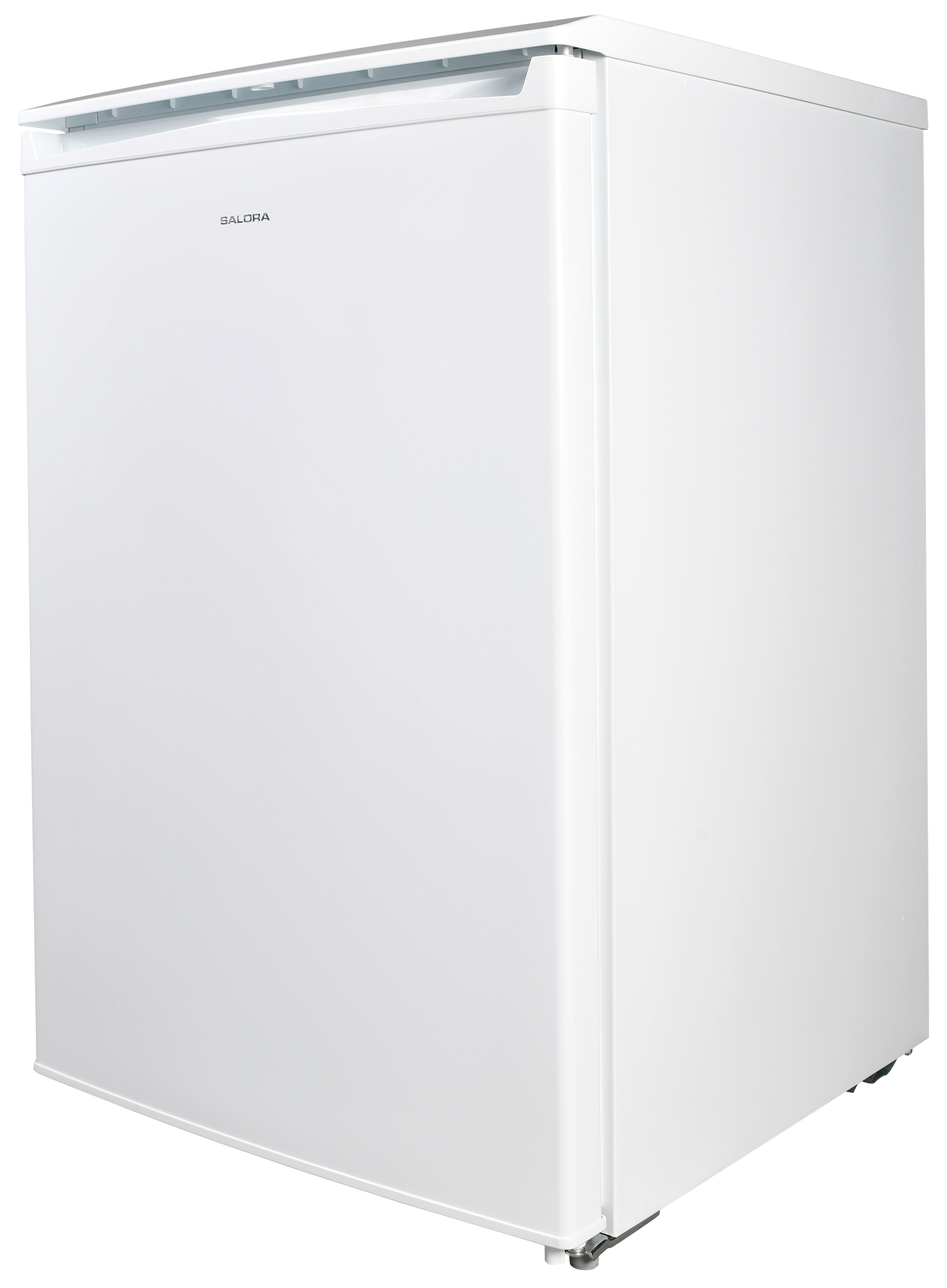 Salora CLT1330WH fridge Freestanding – image 4