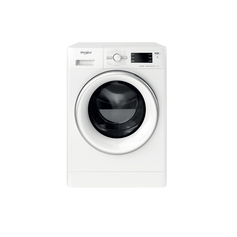 Whirlpool FWDG 961483 WSV IT N – image 2