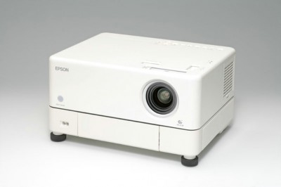 Epson EMP-TWD10/LCD – image 6