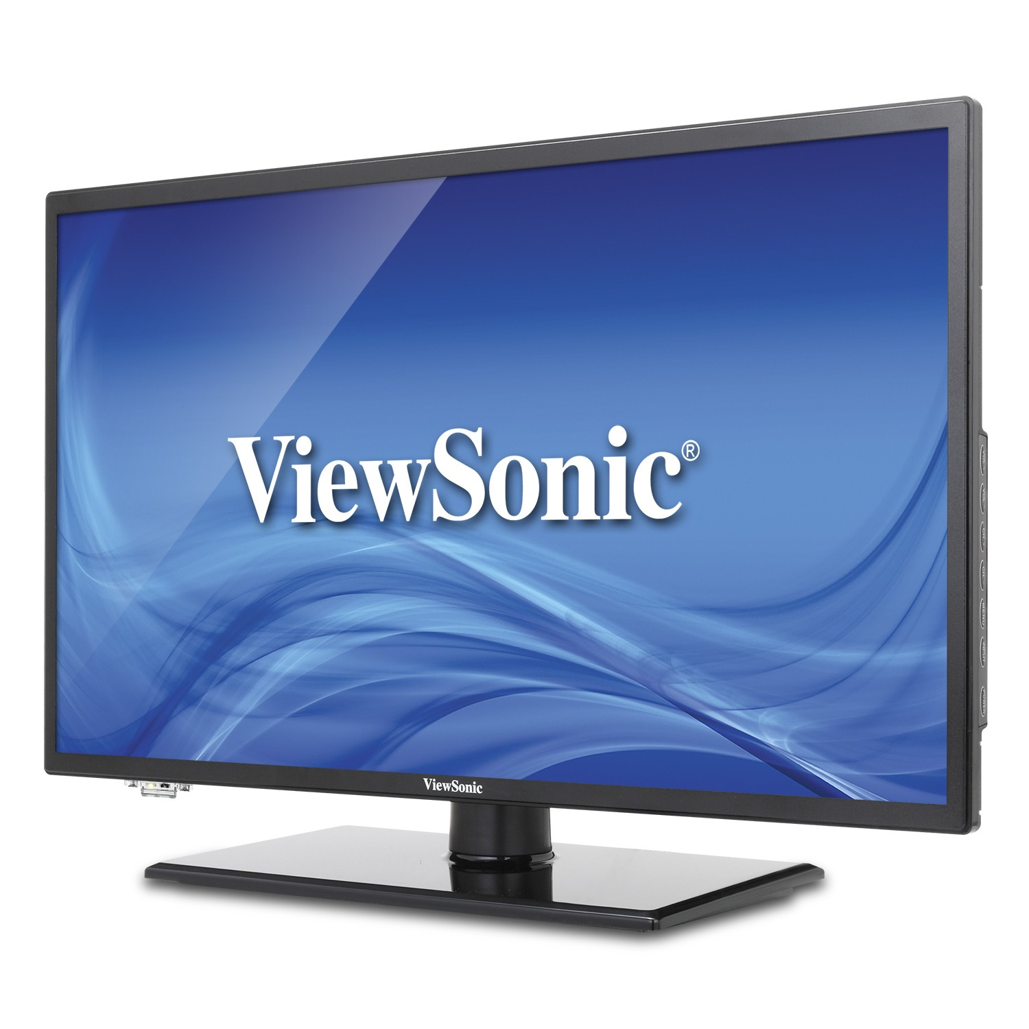 Viewsonic Professional Series VT2216-L computer monitor – image 2