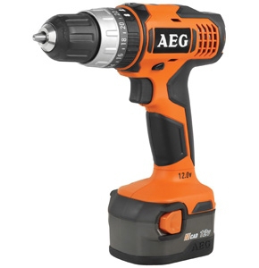 AEG BSB 12 G