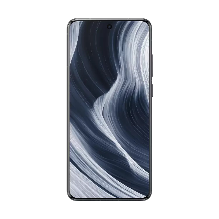 vivo X200 16.9 cm (6.67") Dual SIM Android 15 5G USB Type-C 16 GB 512 GB 5800 mAh Black – image 2