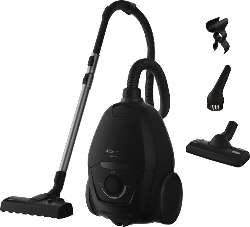AEG VX83A2EPP — vue 1 sur 8