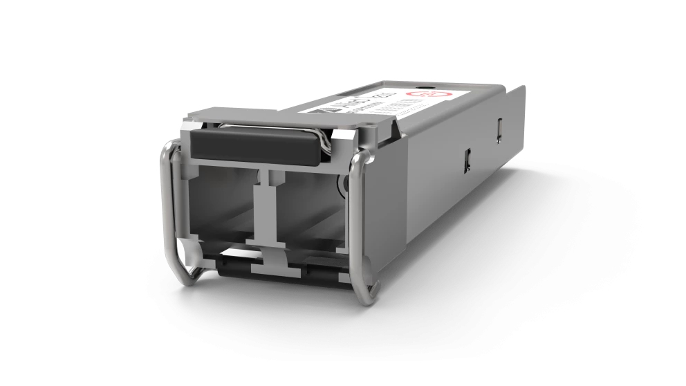 Allied Telesis AT-SPSX/E-90 network transceiver module Fiber optic 1000 Mbit/s SFP 850 nm