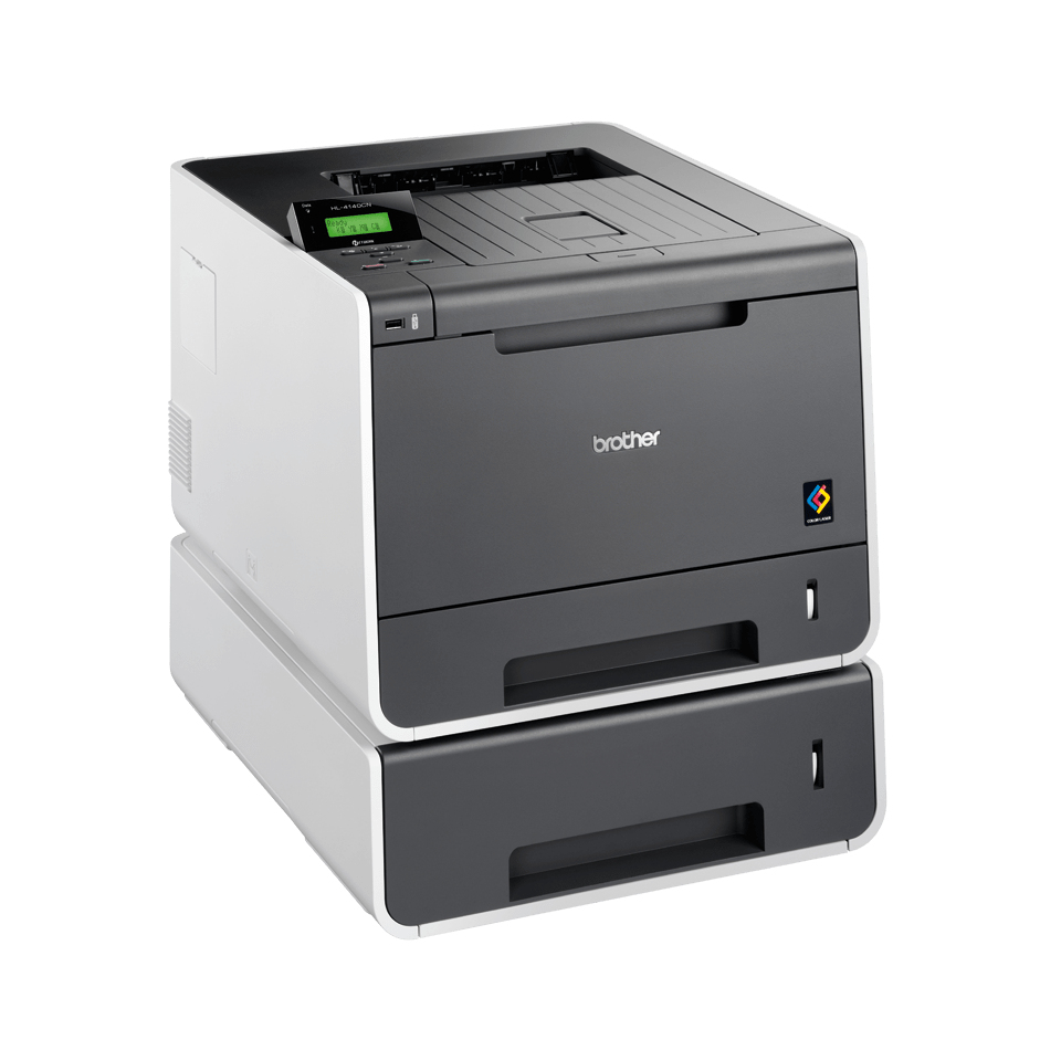 Brother HL-4140CN laser printer Colour – image 3