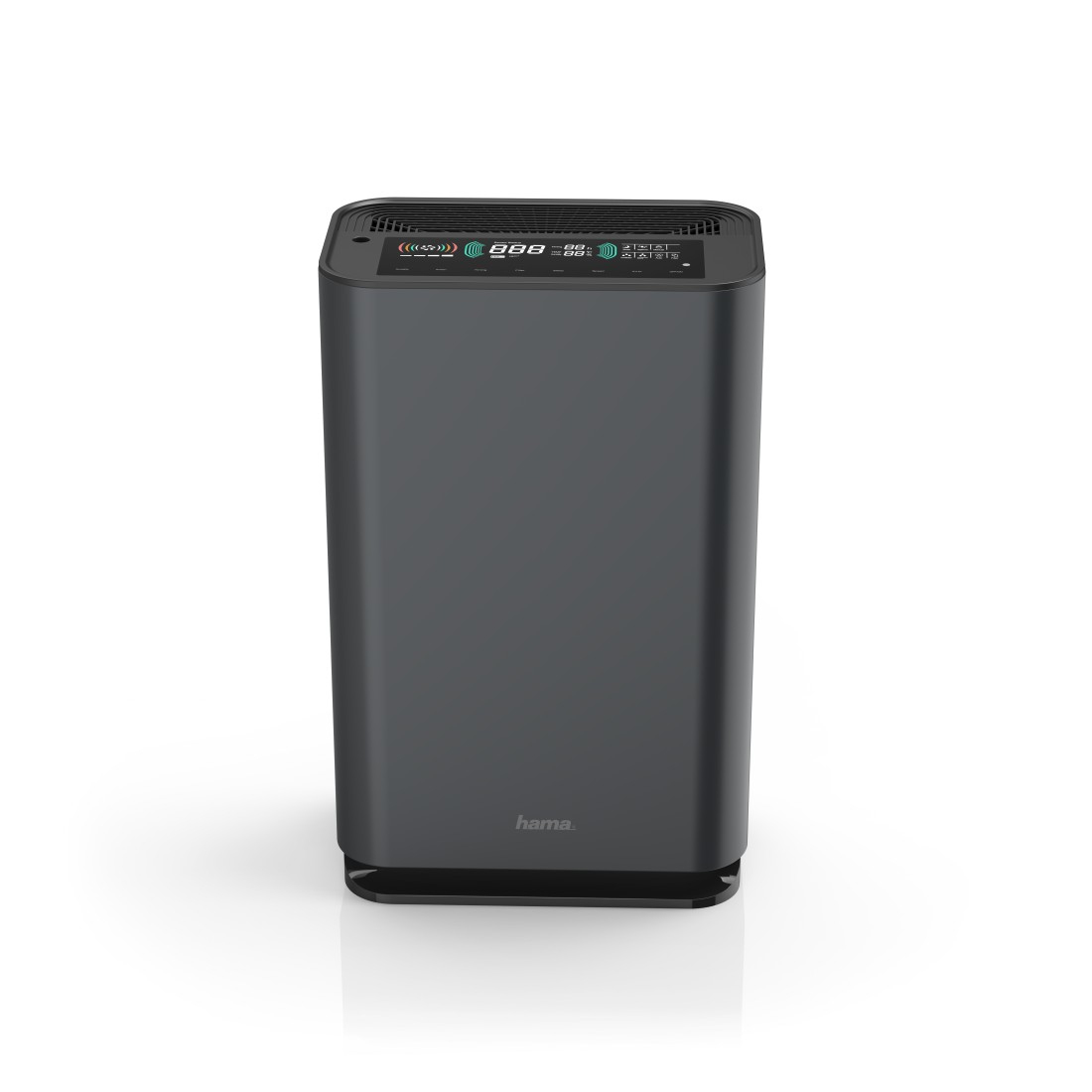 Hama 00186438 air purifier 85 m² – image 2