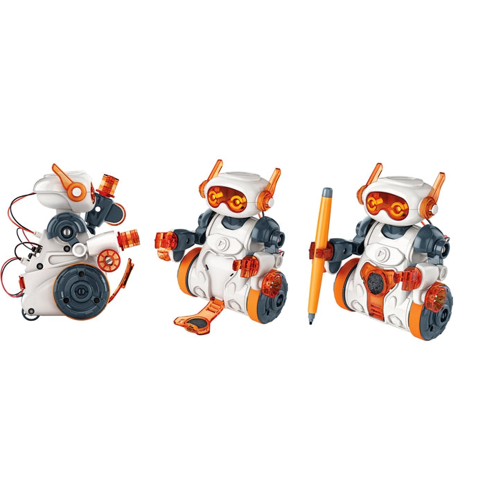 Clementoni 19444 entertainment robot – image 4