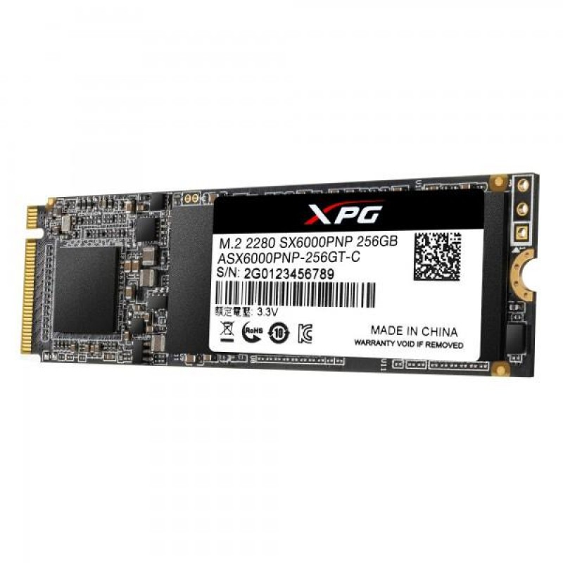 XPG SX 6000 P – image 3