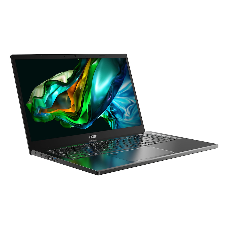 Acer Aspire 5 A515-48M-R5MD AMD Ryzen™ 5 7530U Laptop – image 2