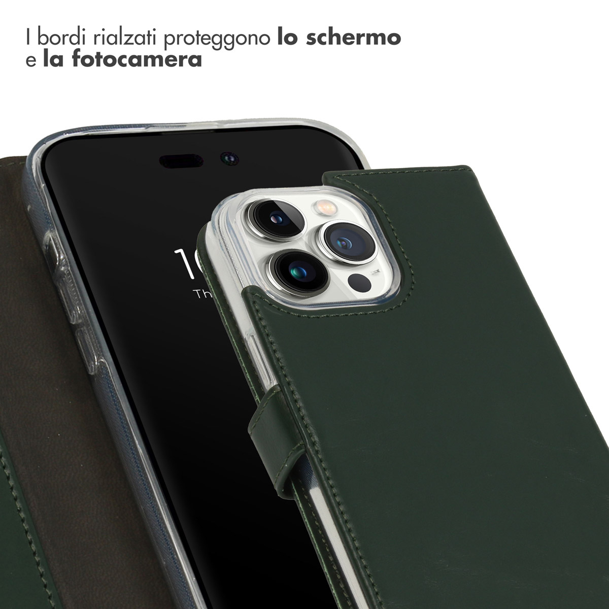 Selencia SH00050559 mobile phone case – image 6