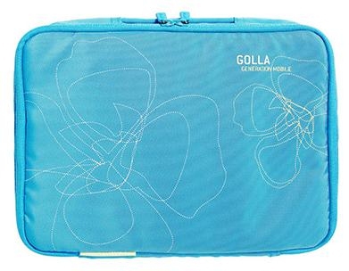 Golla Laptop Sleeve - Sunny 11.6" – image 1