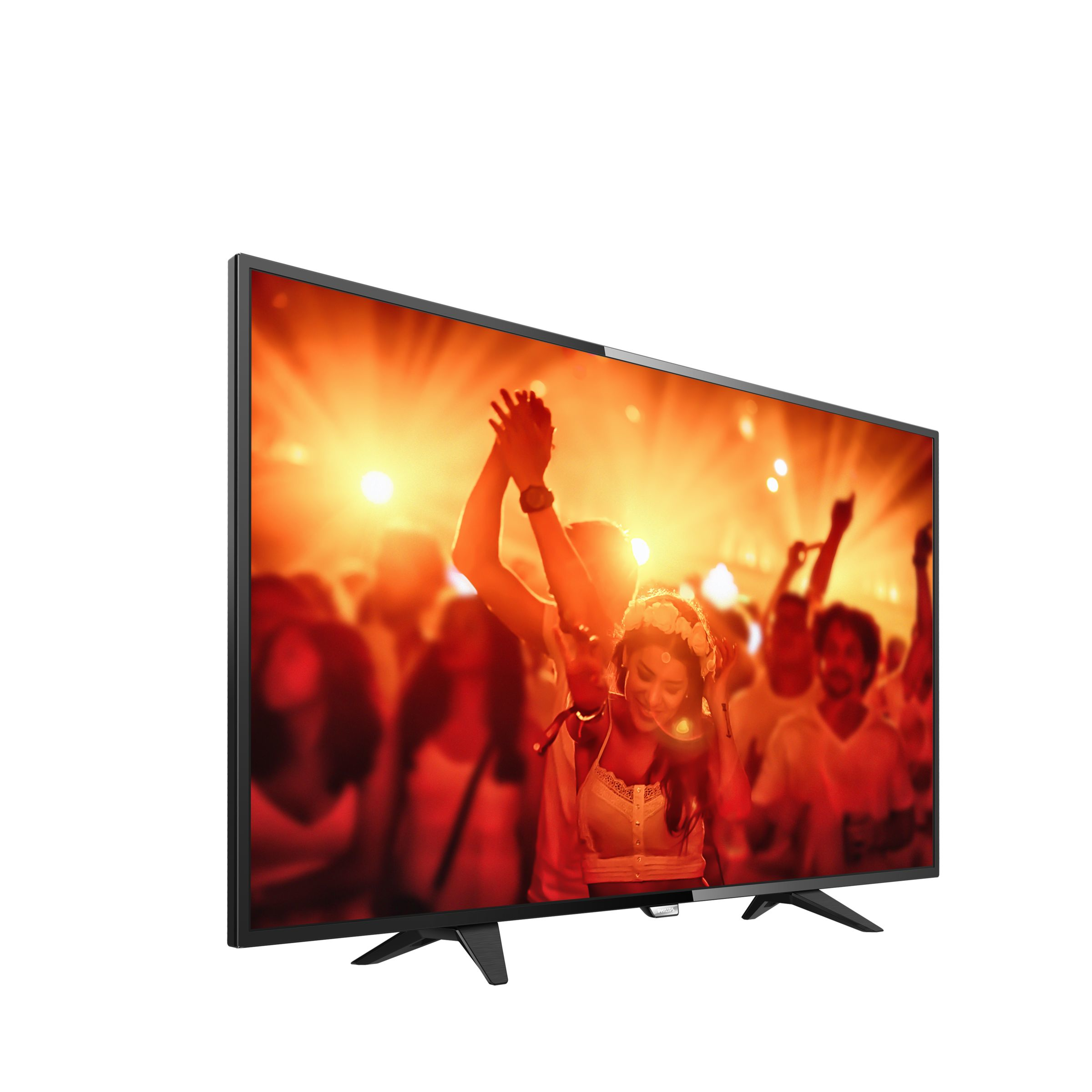 Philips 4000 series Full HD Ultra-Slim LED TV 40PFT4201/12