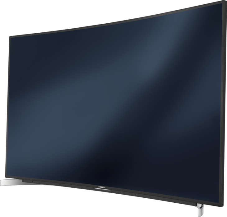 Grundig 65 FLX 9590 BP – image 3