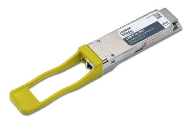 Legrand AFCT-89SDDZ-A network transceiver module Fiber optic 100000 Mbit/s QSFP28 1310 nm