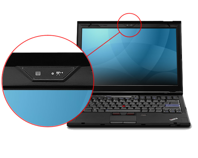Lenovo ThinkPad X300 + Microsoft Office Professional 2007 – image 3
