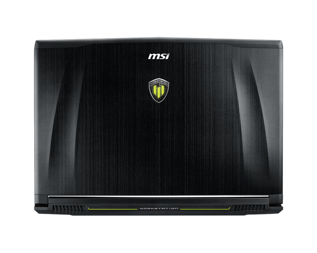 MSI WE72 7RJ-1083US – image 4