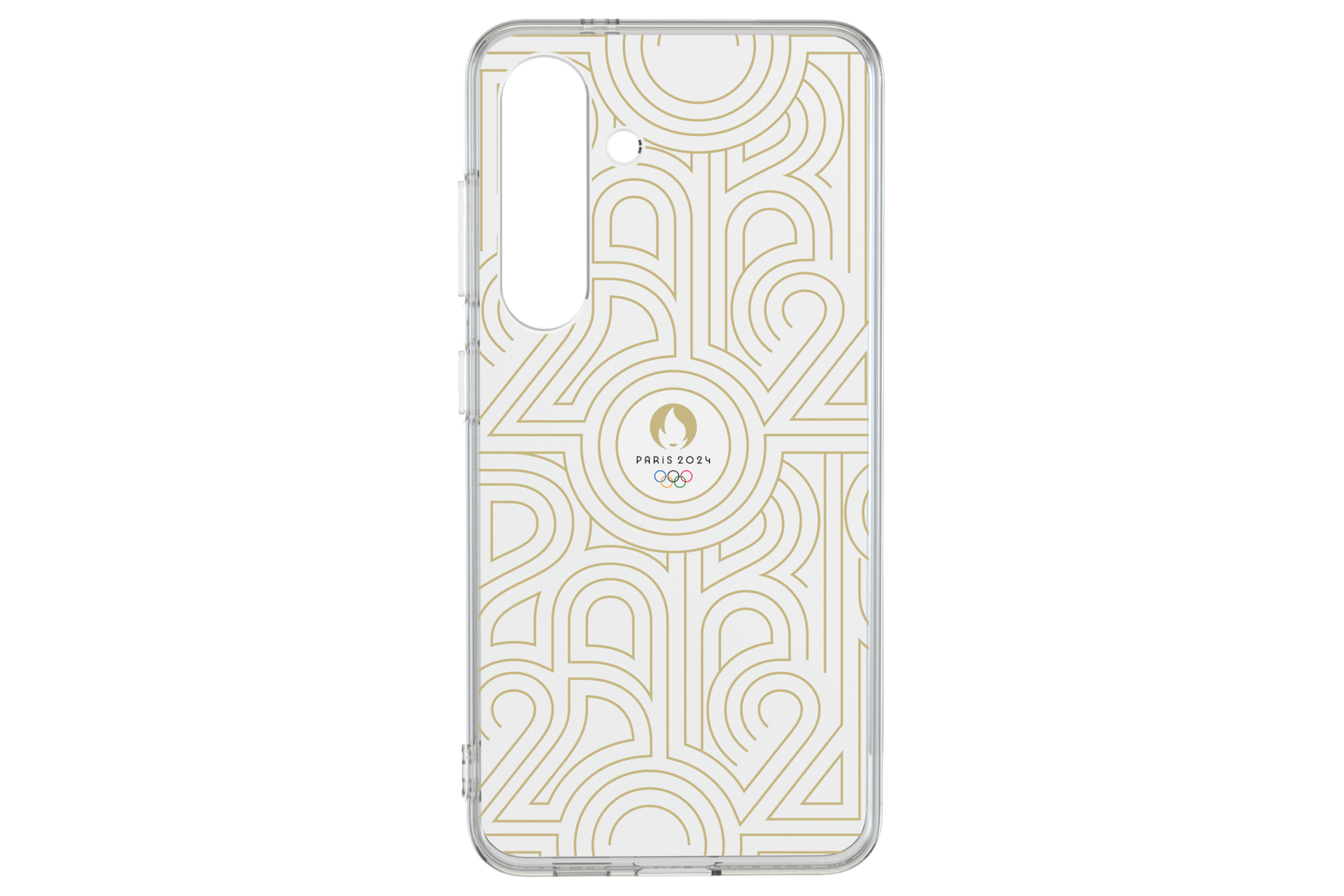 Samsung S24 Olympic Case