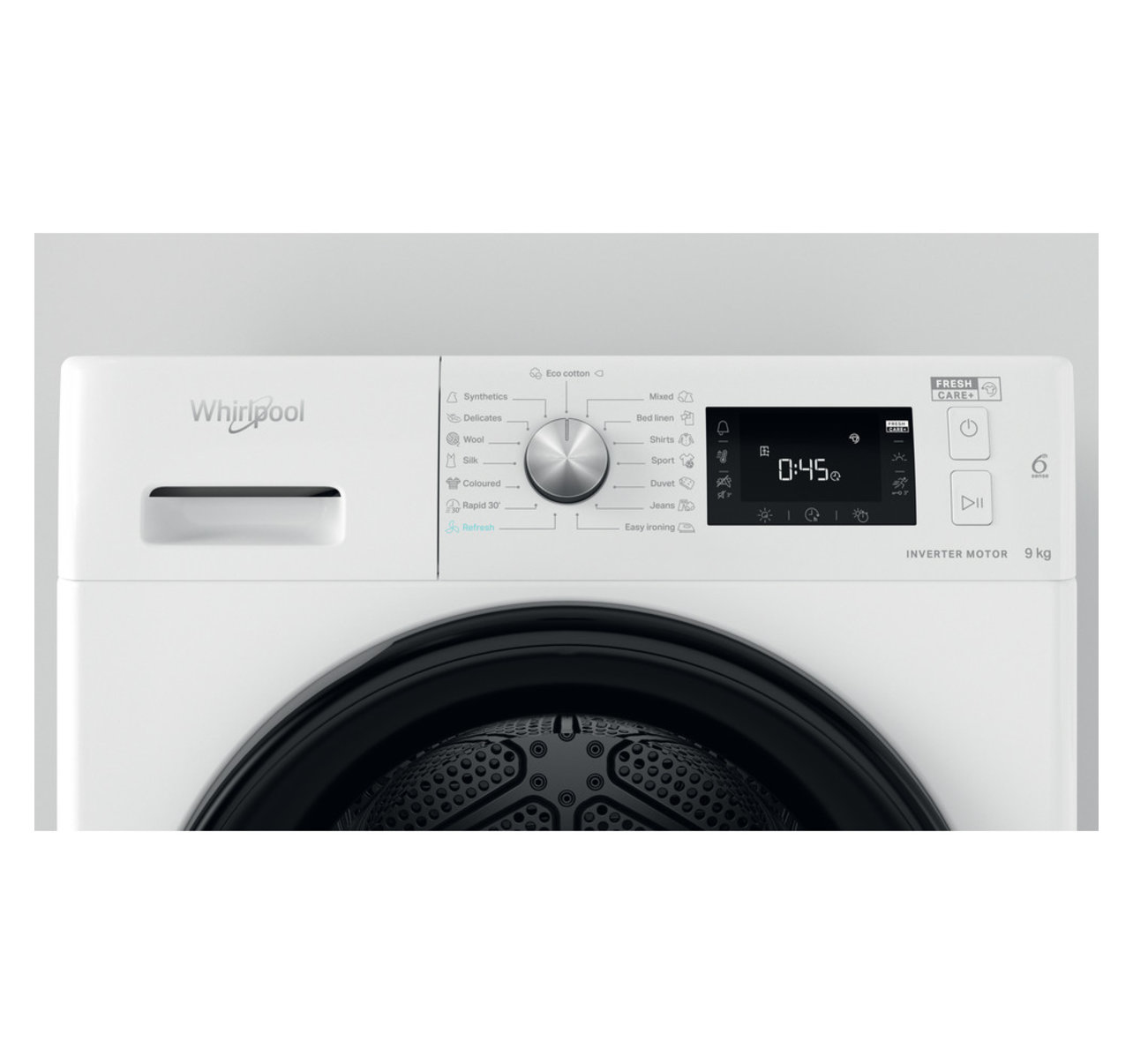 Whirlpool FFT M22 9X3B EE – image 5