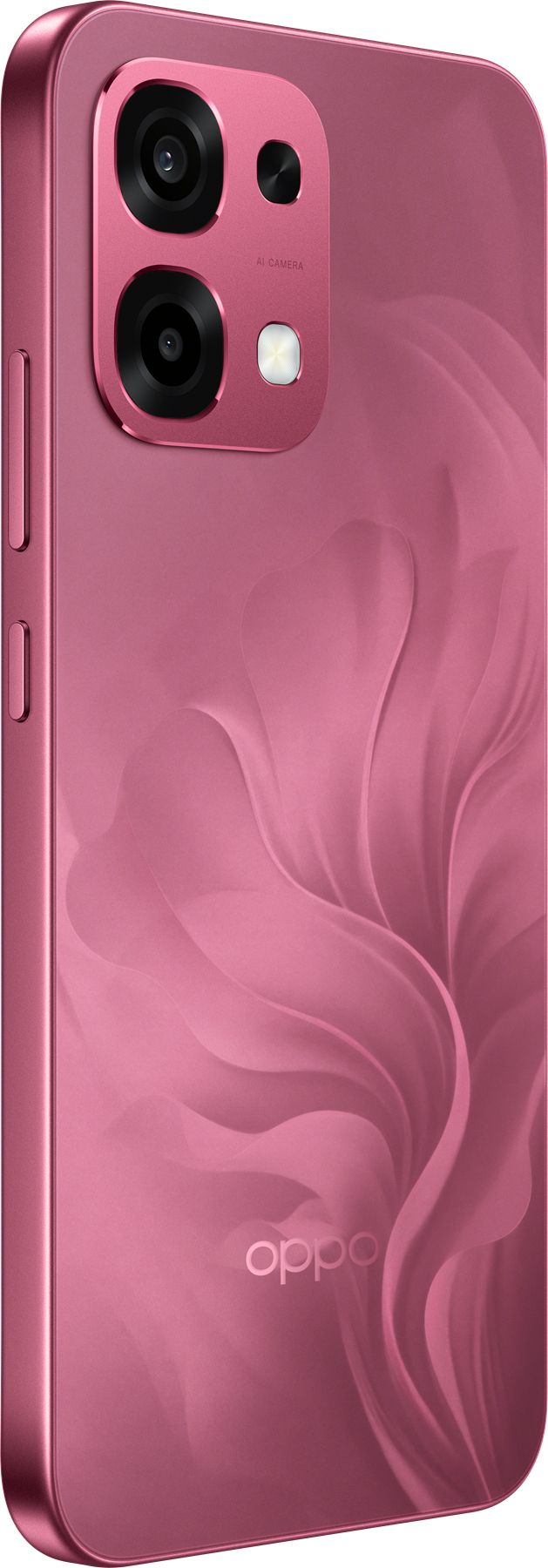 Oppo A6 PRO 5G 100000060092 smartphone 16.7 cm (6.57") Dual SIM Android 15 8 GB 256 GB 7000 mAh Red – image 5