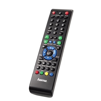 Hama PRN45HD Black Wi-Fi – image 5